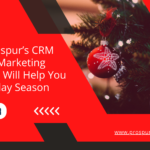 How Prospur’s CRM Email Marketing Integration Will Help You In Holiday Season