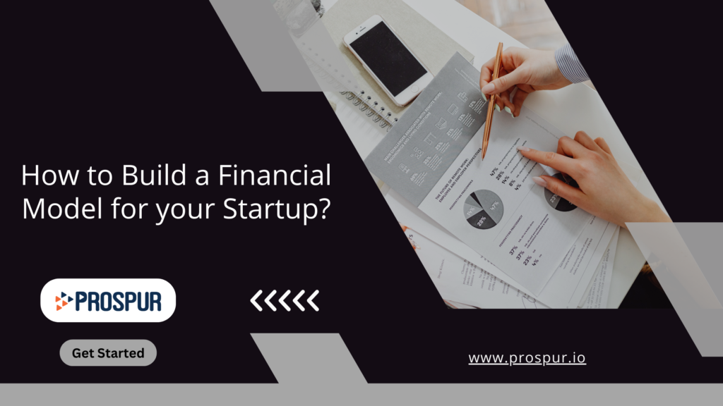 How to Build a Financial Model for Startup