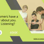 Your customers have a lot to say about you. Are you listening